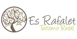 Logo Agroturismo Es Rafalet
